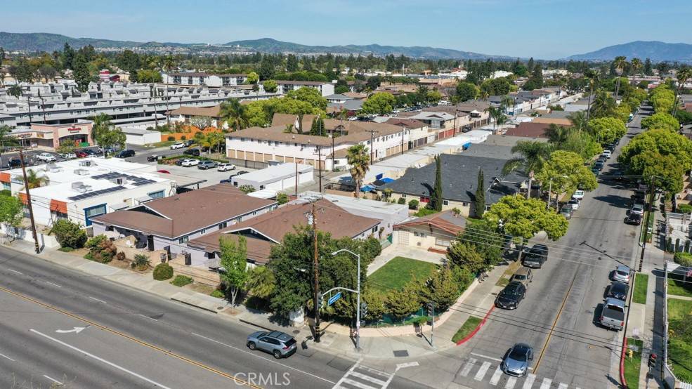Fullerton, CA 92831,1600 N Placentia AVE