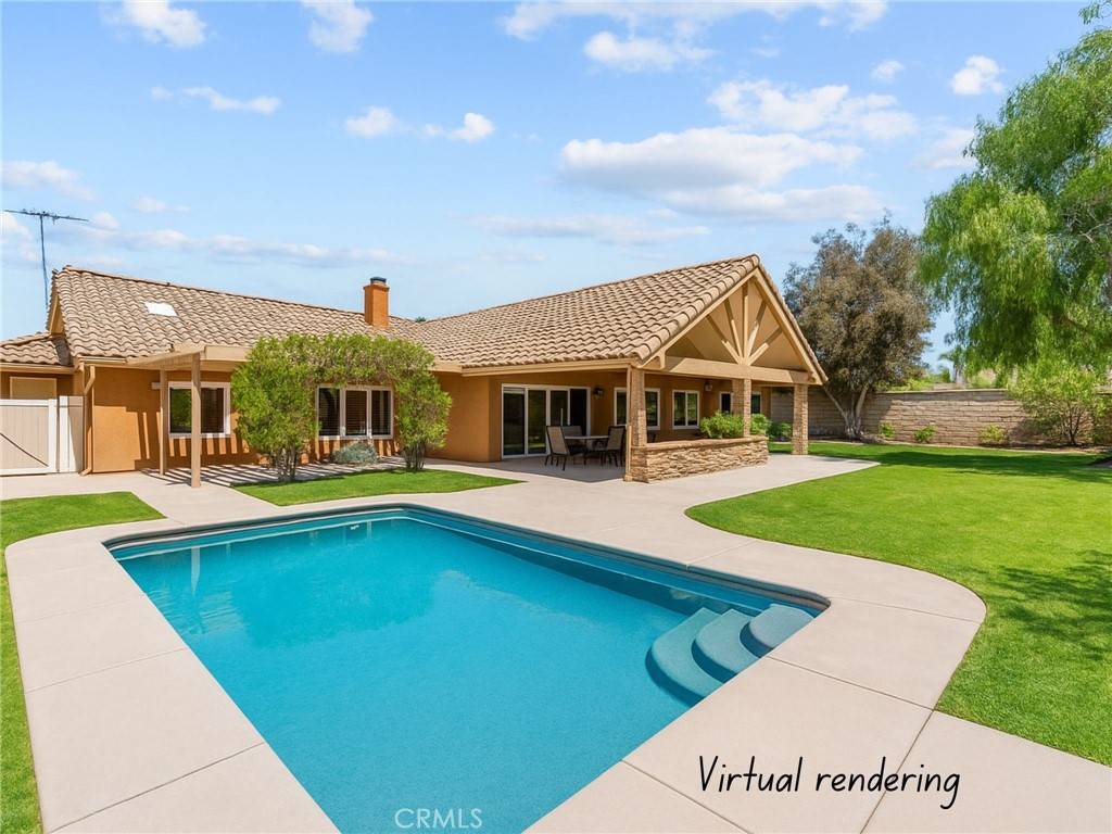 Norco, CA 92860,3344 Dales Drive