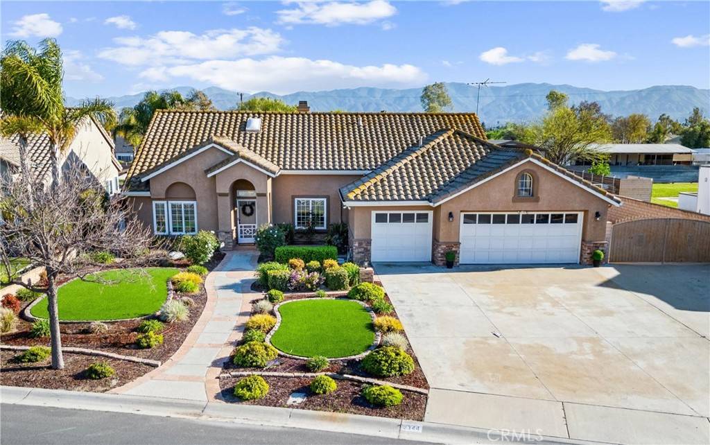 Norco, CA 92860,3344 Dales Drive