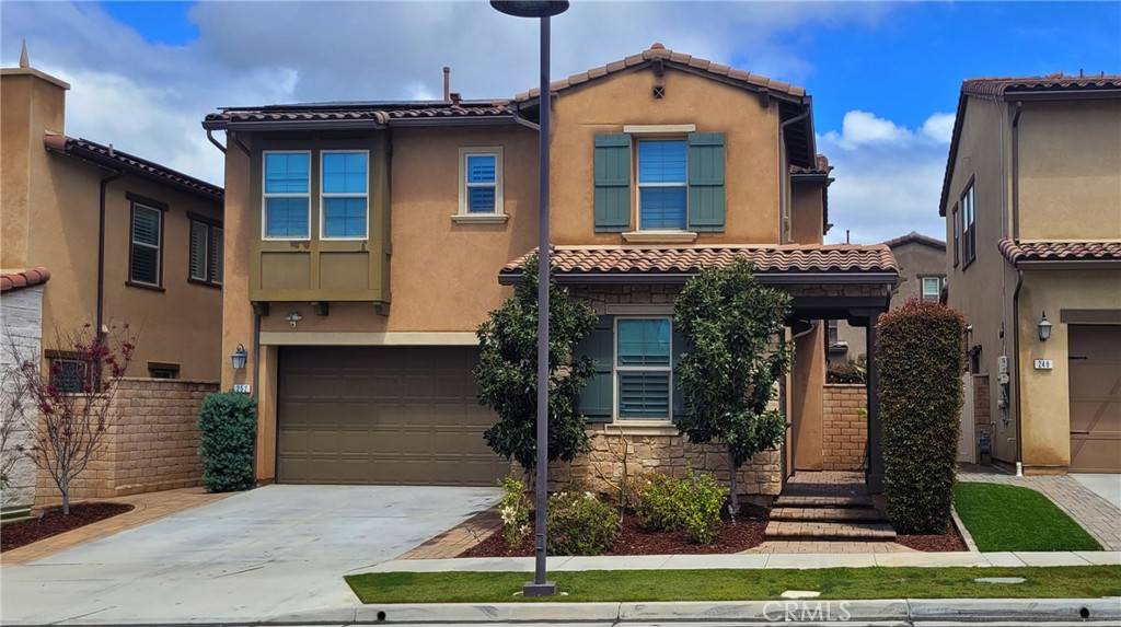 Anaheim Hills, CA 92807,252 N Dalton DR