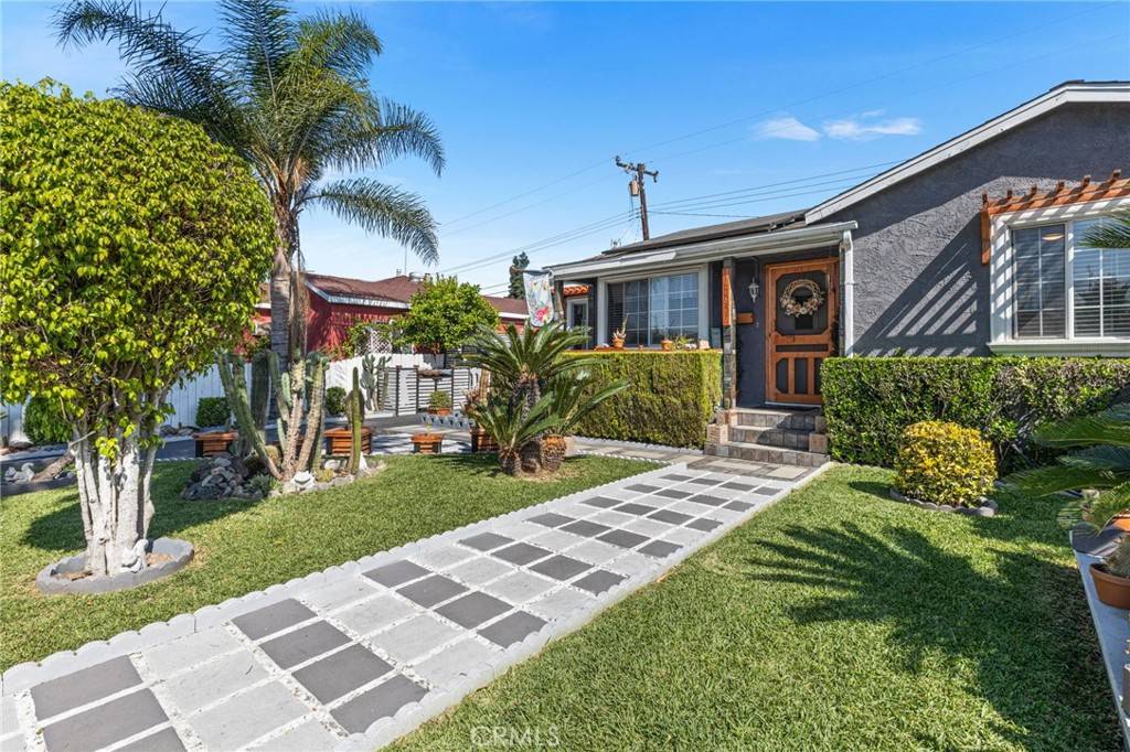 El Monte, CA 91733,10521 Asher Street