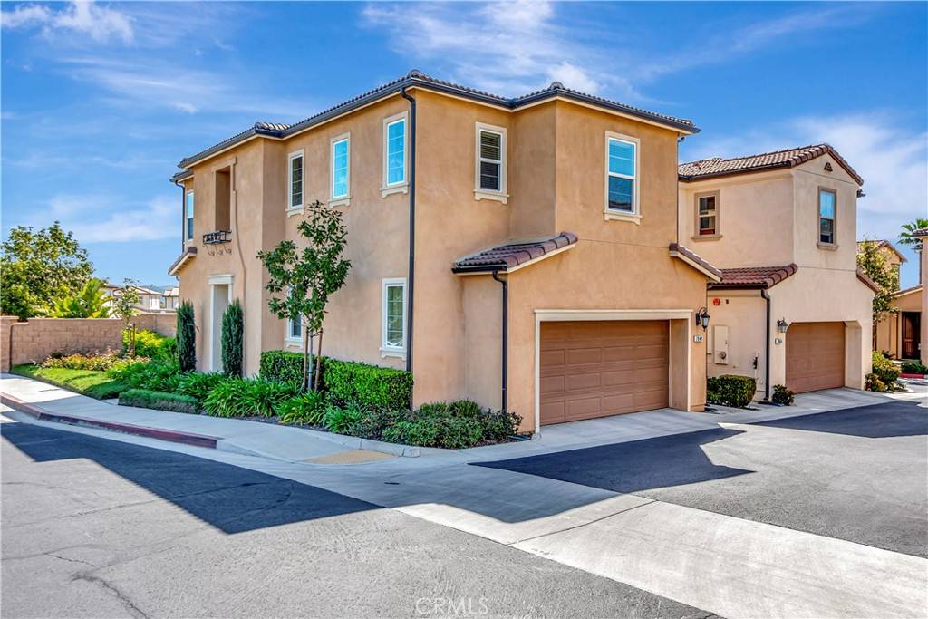 Corona, CA 92881,2843 Villa Catalonia CT