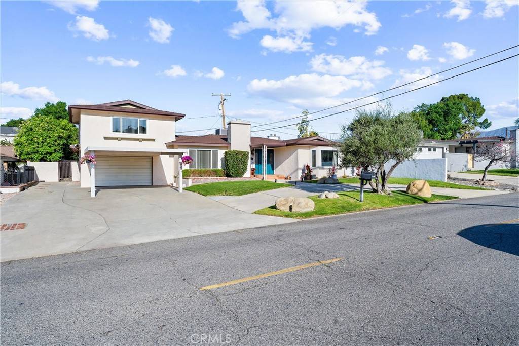 Rancho Cucamonga, CA 91730,7822 Alta Cuesta DR