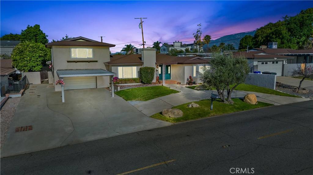 Rancho Cucamonga, CA 91730,7822 Alta Cuesta DR