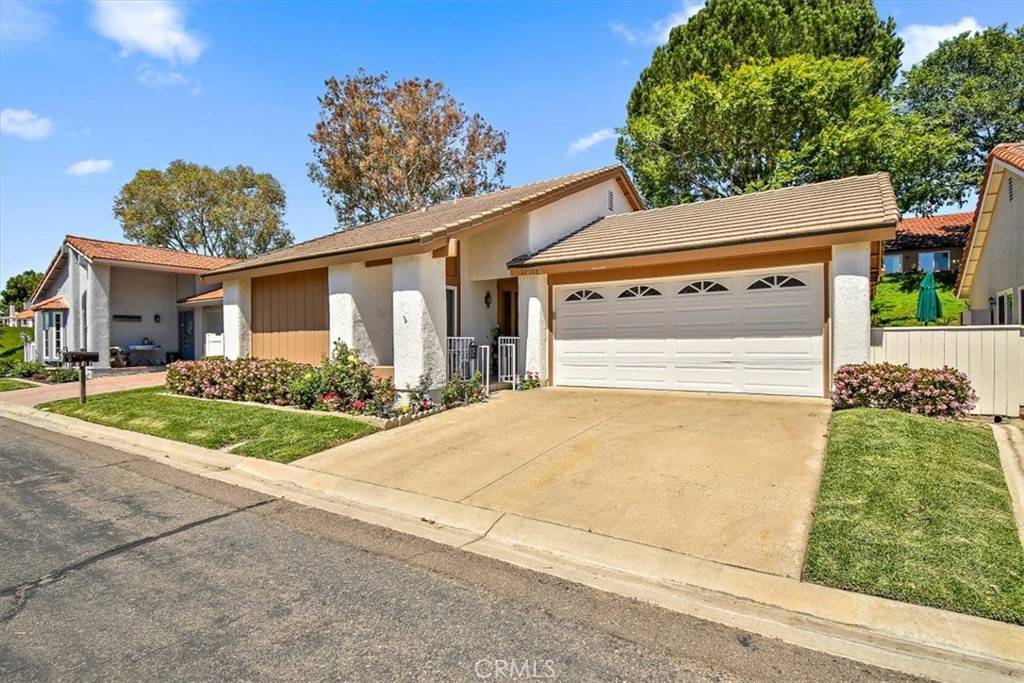 Mission Viejo, CA 92692,27707 Calle Valdes