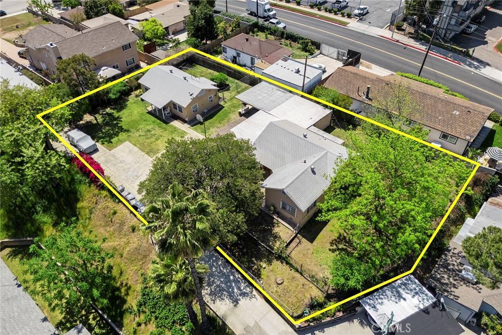 La Habra, CA 90631,414 W Olive AVE