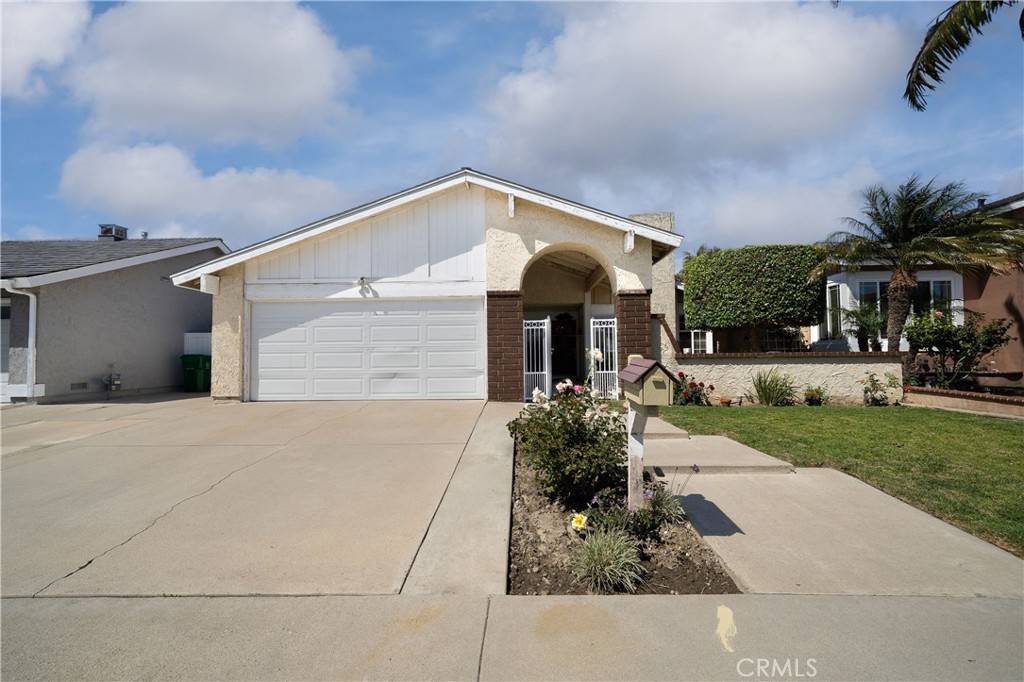 Westminster, CA 92683,8421 Sandalwood CIR