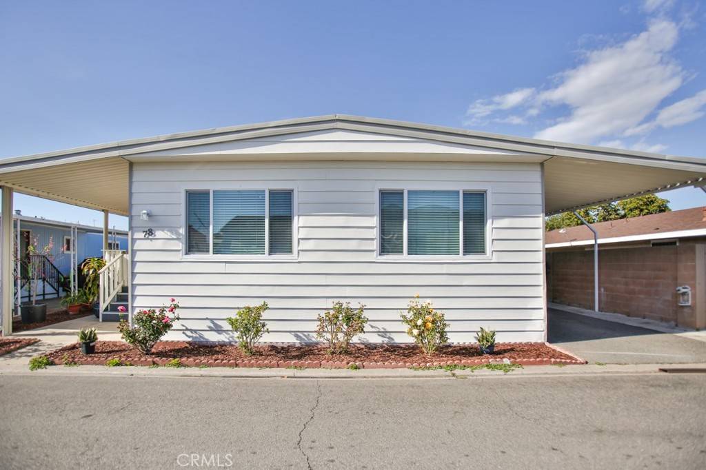 Santa Ana, CA 92703,4801 W First ST #78