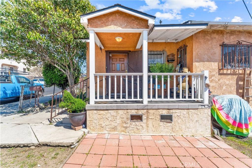 Los Angeles, CA 90063,3302 Blanchard ST