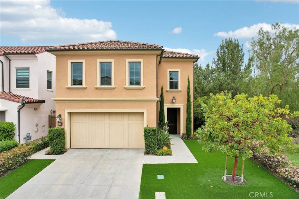 Irvine, CA 92620,100 Omar