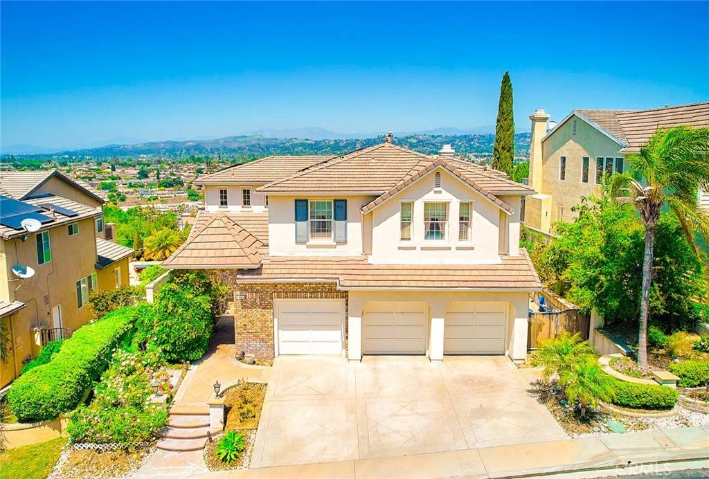 La Habra, CA 90631,1961 W Snead ST