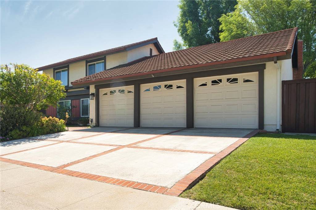 Fullerton, CA 92833,1710 West Las Lanas Lane