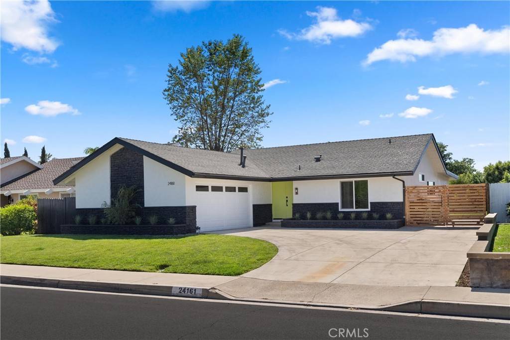 Mission Viejo, CA 92691,24161 Barquero DR