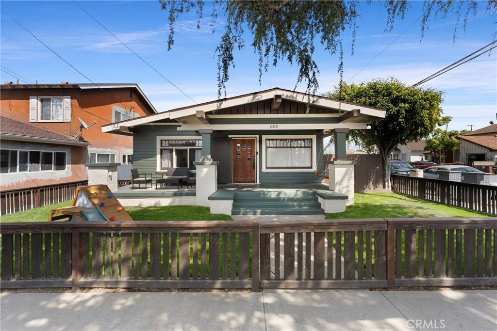 Long Beach, CA 90814,602 Stanley Ave