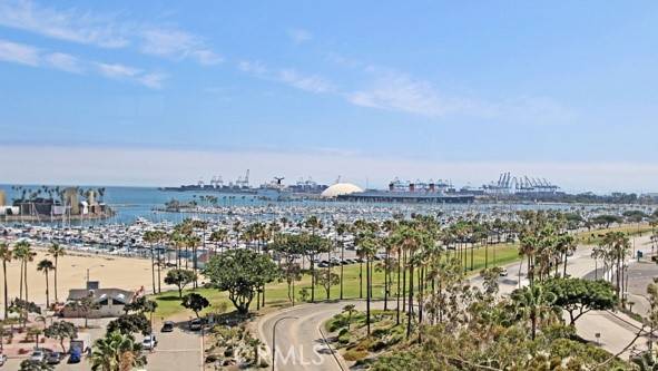 Long Beach, CA 90802,800 E Ocean BLVD #802
