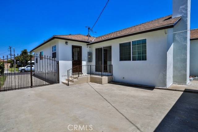 Compton, CA 90222,1310 W 136th ST