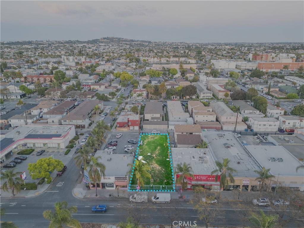 Long Beach, CA 90806,2044 Pacific AVE