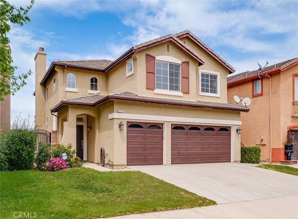 Chino Hills, CA 91709,4370 Mission Hills DR