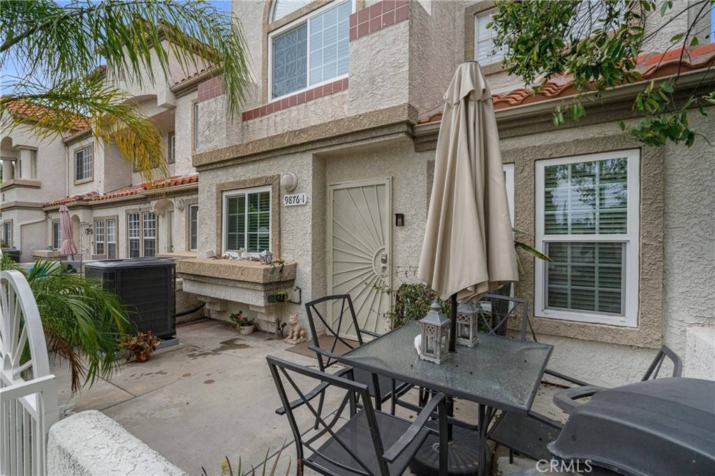 Rancho Cucamonga, CA 91730,9876 Arrow #1