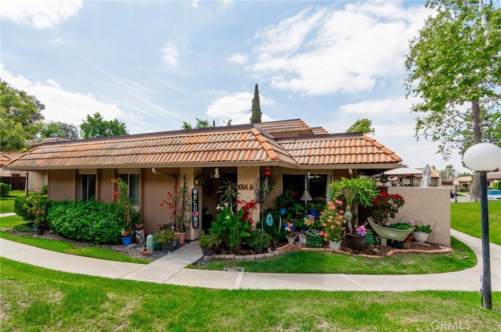 La Habra, CA 90631,1064 Las Lomas DR #A