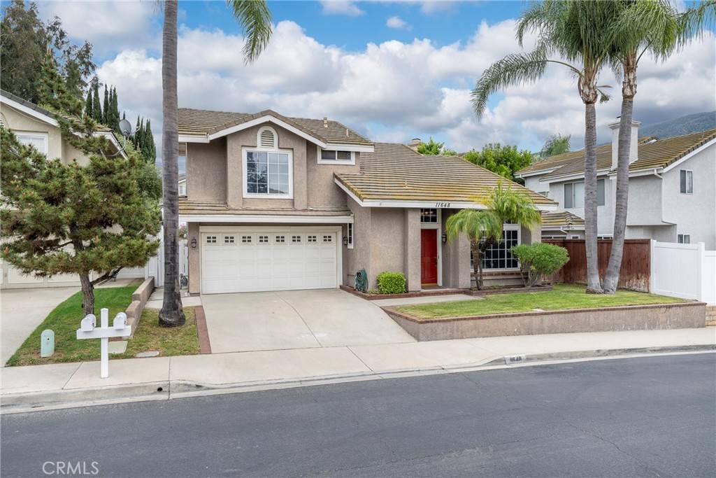 Corona, CA 92878,11648 Chadwick RD