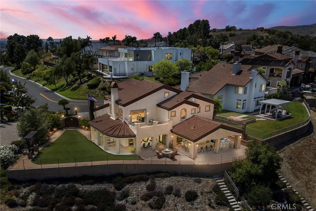 Yorba Linda, CA 92887,21925 Heatheridge Drive