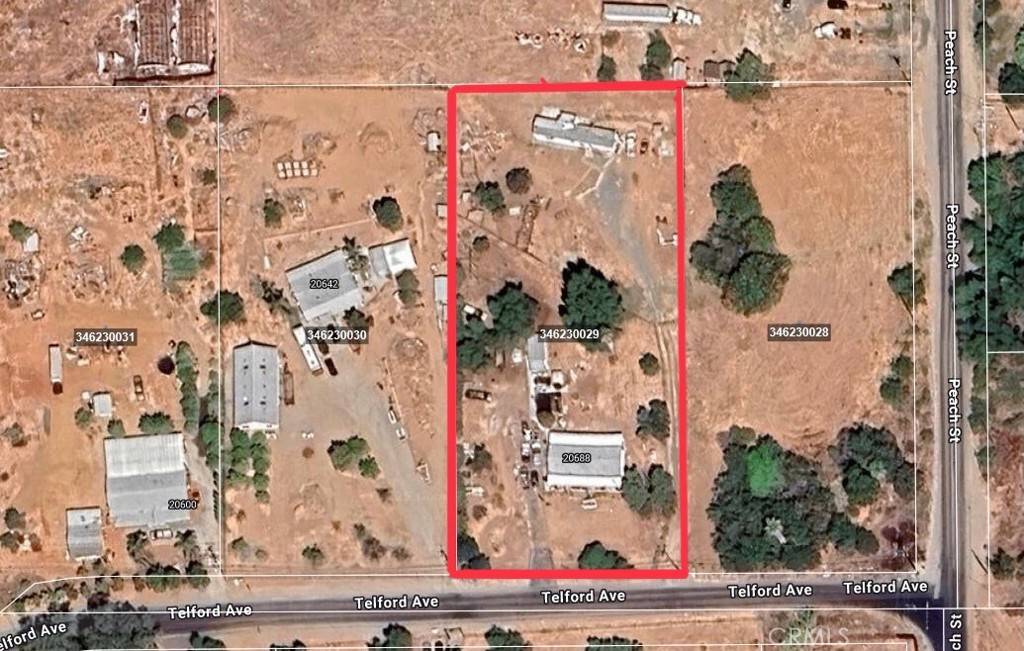 Perris, CA 92570,20688 Telford Ave