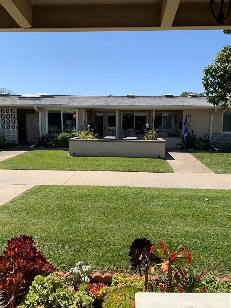 Seal Beach, CA 90740,1441 Homewood Rd., M5-96B