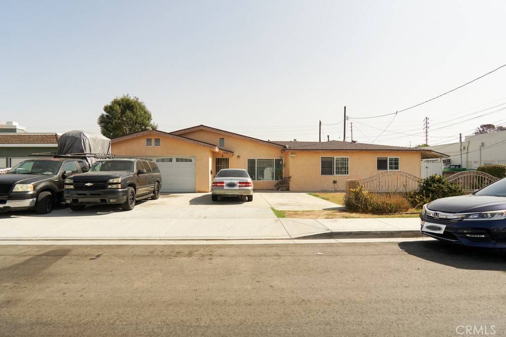 Garden Grove, CA 92841,12936 Lorna ST