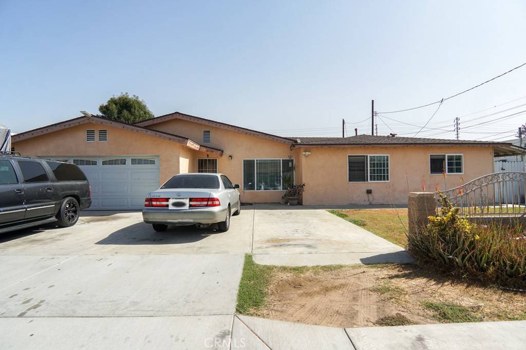 Garden Grove, CA 92841,12936 Lorna ST