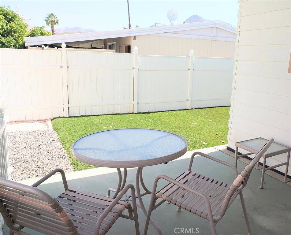 Palm Springs, CA 92264,163 Yucca DR