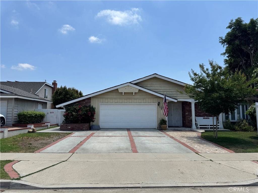 Brea, CA 92823,680 S Oakhaven AVE