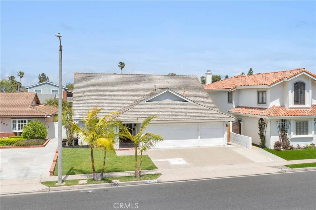 Seal Beach, CA 90740,4817 Hazelnut AVE