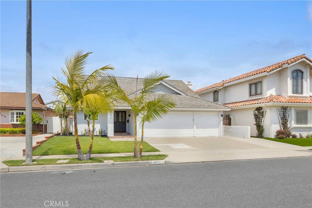 Seal Beach, CA 90740,4817 Hazelnut AVE