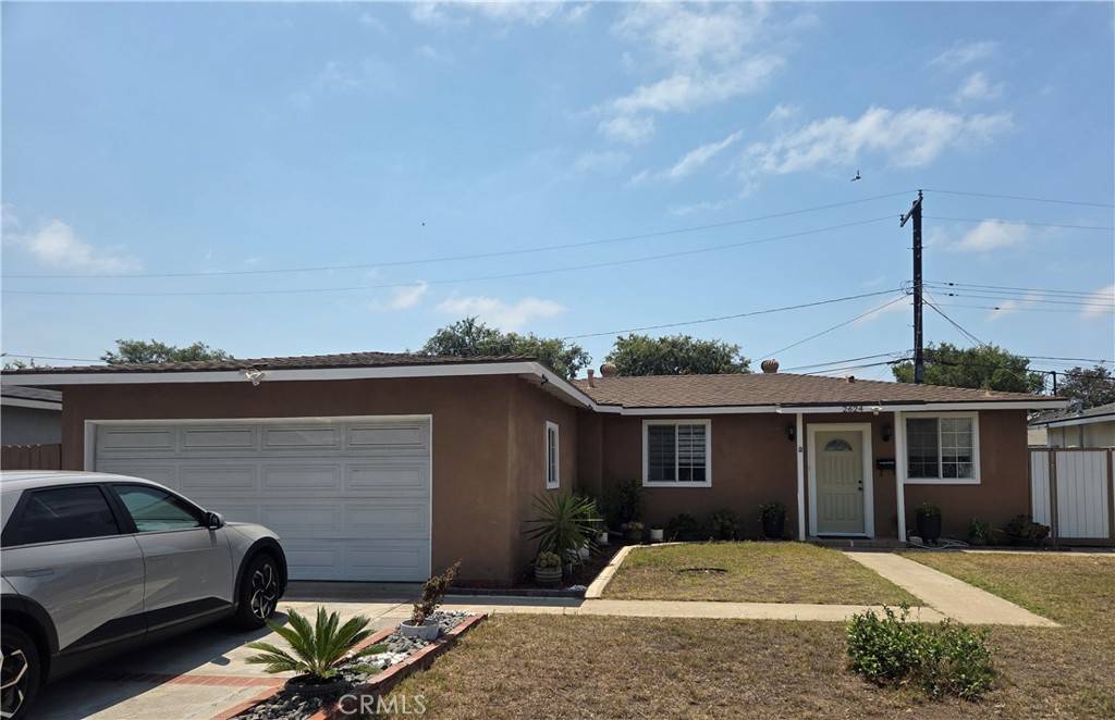 Fullerton, CA 92833,2624 W Cherry AVE