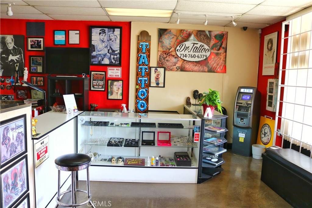 Garden Grove, CA 92843,13915 Harbor BLVD