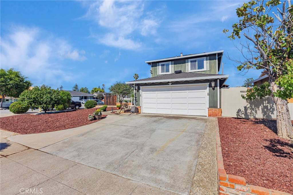 San Jose, CA 95130,2652 La Salle WAY