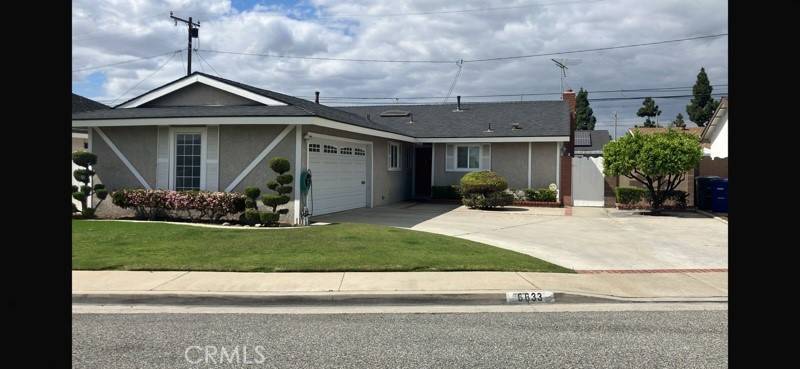 Lakewood, CA 90713,6633 Wolfe ST