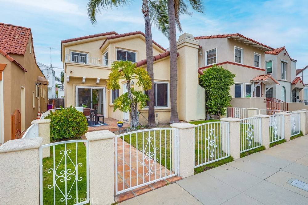 Long Beach, CA 90803,231 Pomona