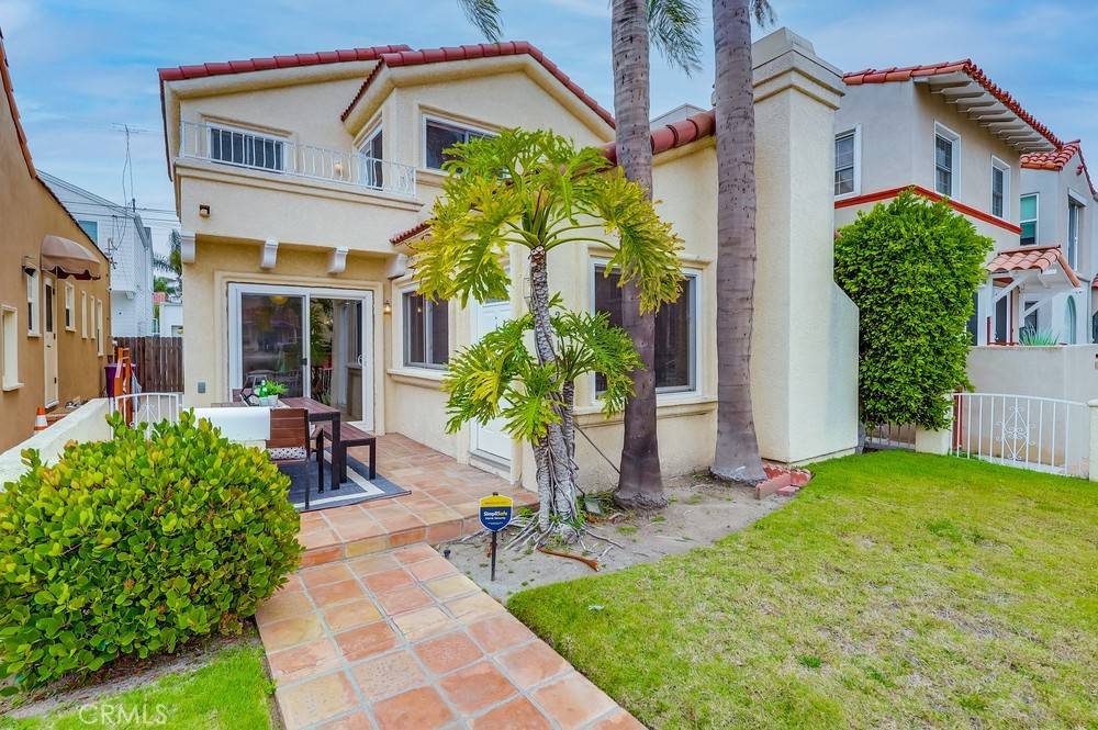 Long Beach, CA 90803,231 Pomona