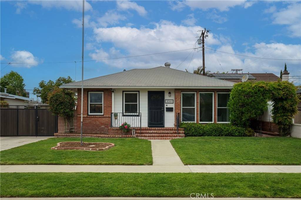 Long Beach, CA 90808,3061 Fidler AVE