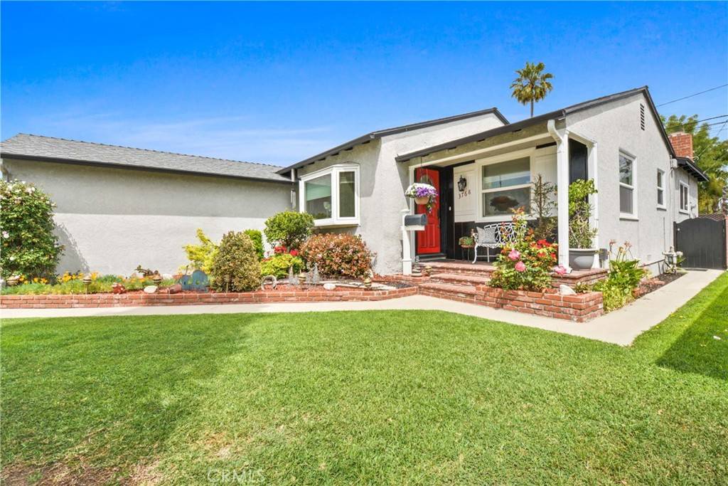 Long Beach, CA 90808,3768 Conquista AVE