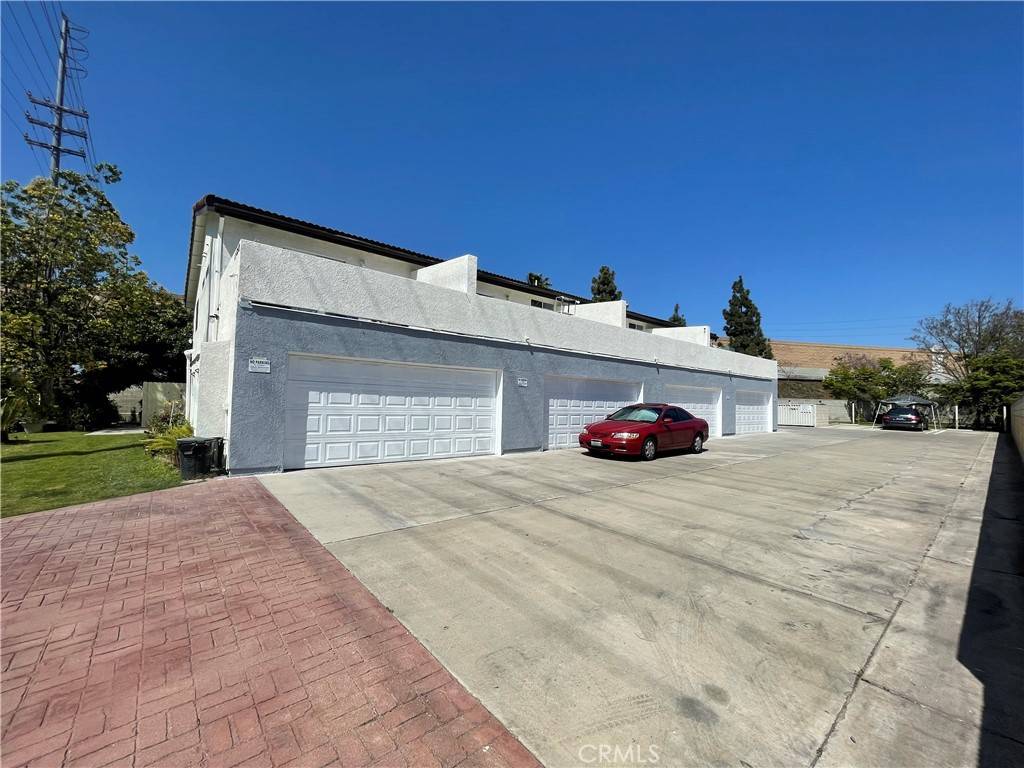 Garden Grove, CA 92844,13252 Newland ST #A-D