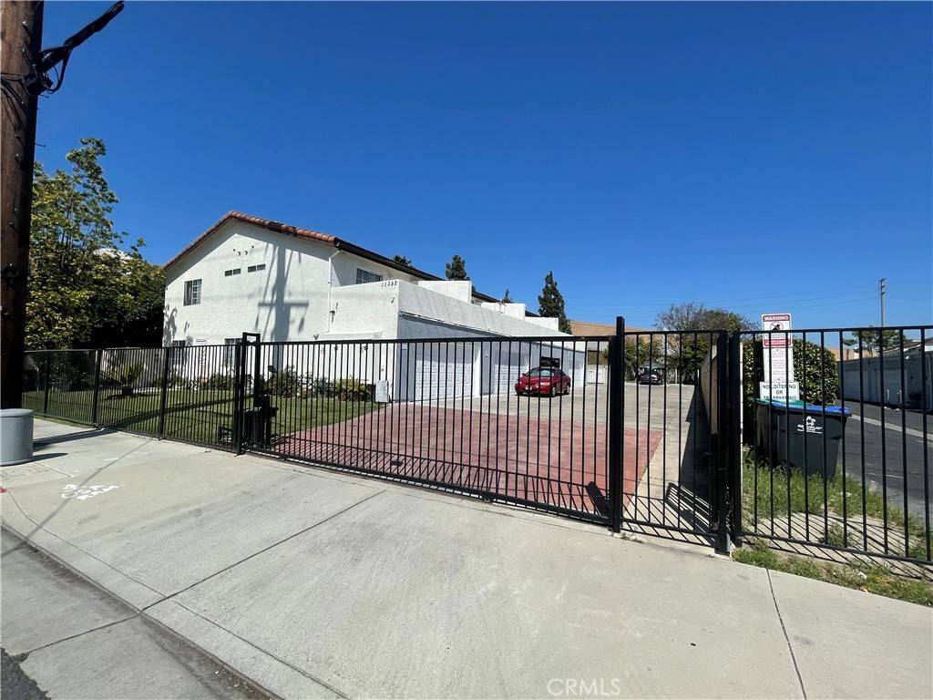 Garden Grove, CA 92844,13252 Newland ST #A-D