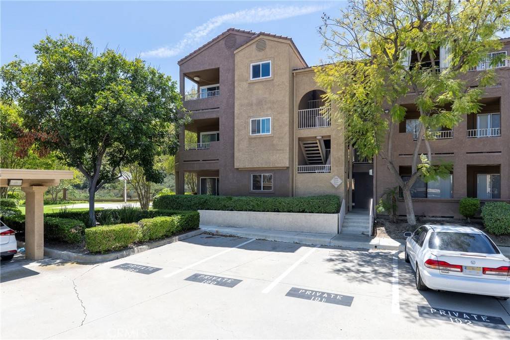 Corona, CA 92882,2500 San Gabriel WAY #101