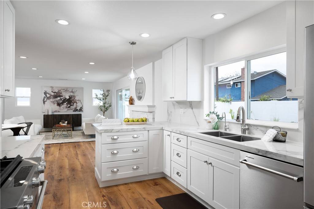 Westminster, CA 92683,5311 Yale AVE