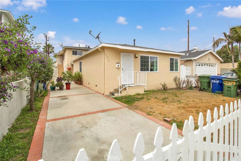 San Pedro, CA 90731,2217 Barbour CT