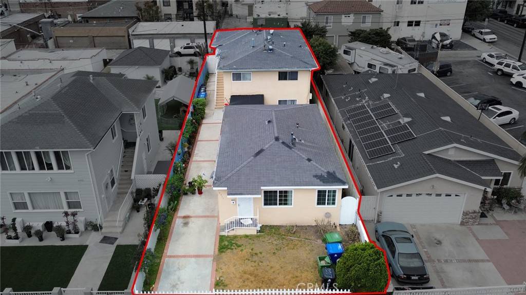 San Pedro, CA 90731,2217 Barbour CT