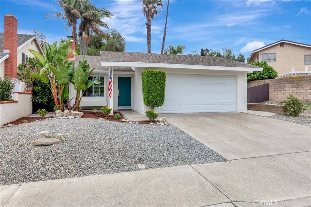 Mission Viejo, CA 92691,23052 Via San Gabriel