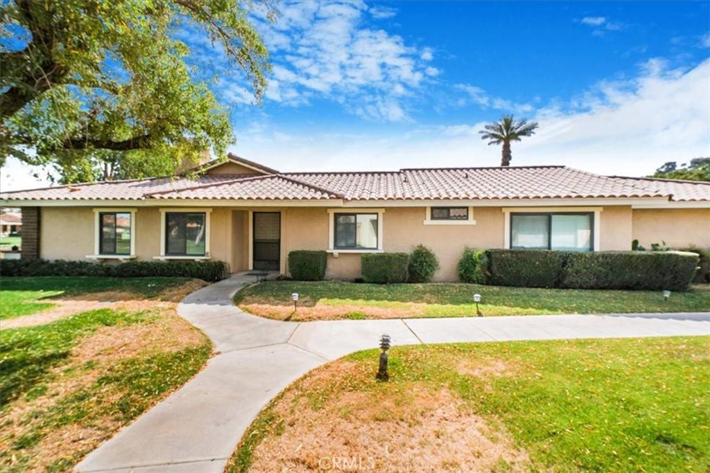 Palm Desert, CA 92260,332 Villena WAY